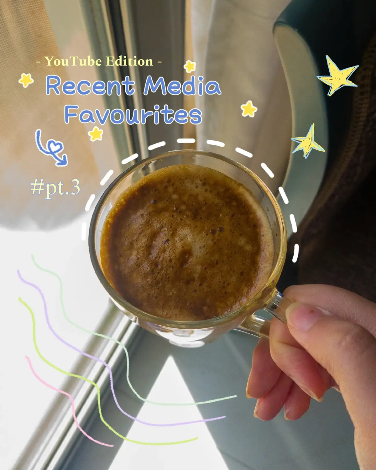 @tellingbynour @Sarah Hany  #personalgrowth #selflove #SelfImprovement  #dailyvlog #youtube #recommendations #reading  #coffee 