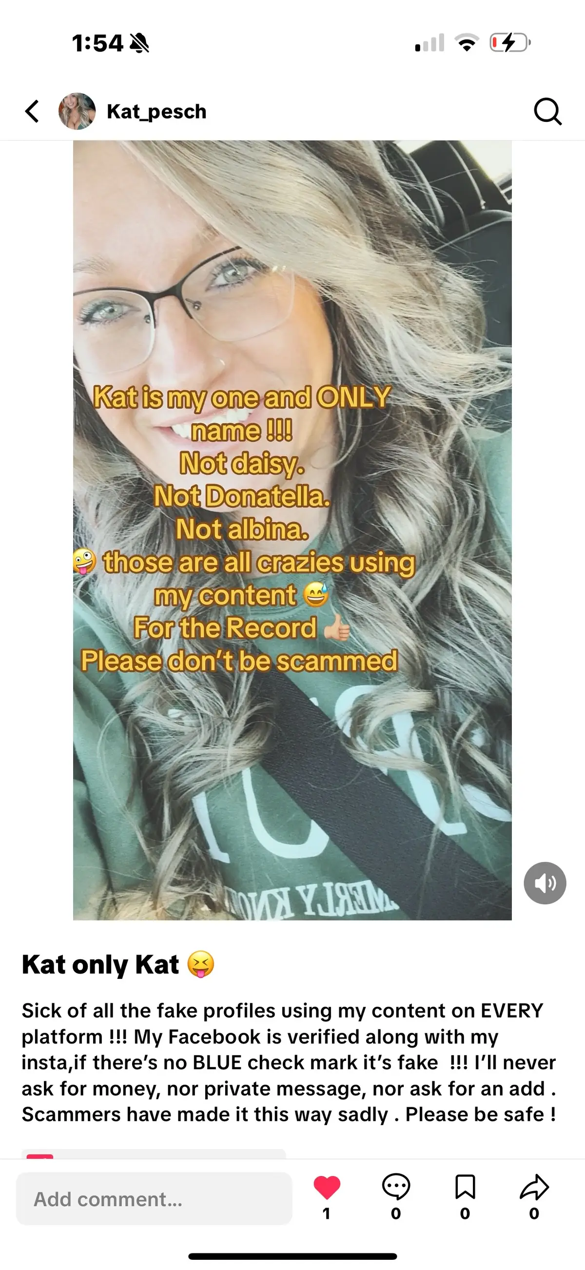 Posting this here to to help 🫶🏻 
