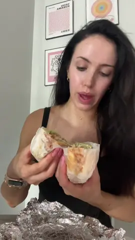 tbh 10/10 except tht popcorn is yuck