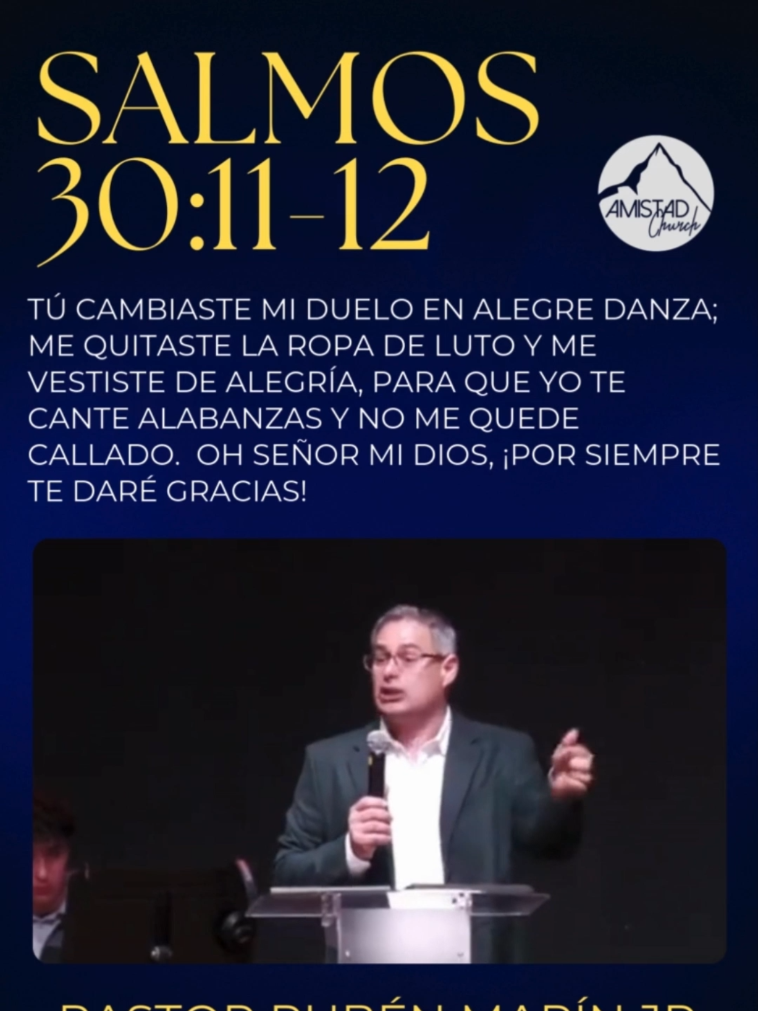 Salmos 30:11-12 nos recuerda que Dios transforma nuestro dolor en alegría, y nuestra tristeza en alabanza. ¡Él es fiel para levantarte! ✨🕊️  No calles tu gratitud... ¡alábalo con todo tu corazón! ❤️🔥 📲 Síguenos para más contenido que edifica tu fe 🔗 Nuestras redes están en la bio del perfil #jesus #Cristiano #fyp #amor #god #hope #iglesia #tendencia #Fe #paratii #reflexion #familia