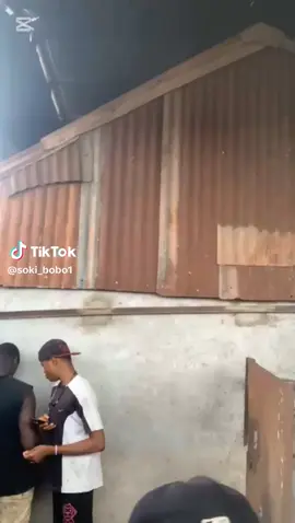 over sabi dey worry me