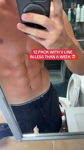 Ungatekeeping the sauce #fy #fyp #core #ab #abs #gym #strong #muscle #abroller 