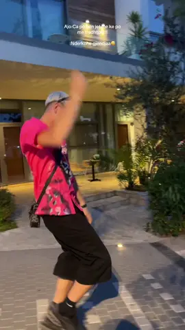 Grrrr🥷#fyp #foryou #foryoupage #fy #fyppppppppppppppppppppppp #funny #viraltiktok #video #videoviral #VoiceEffects #trend #trendingvideo #tiktok #tik_tok #dancer #song #france🇫🇷 #lamano19 