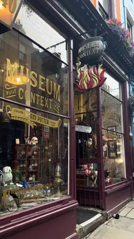 #foryoupage #fyp #harrypotter #edinburgh 