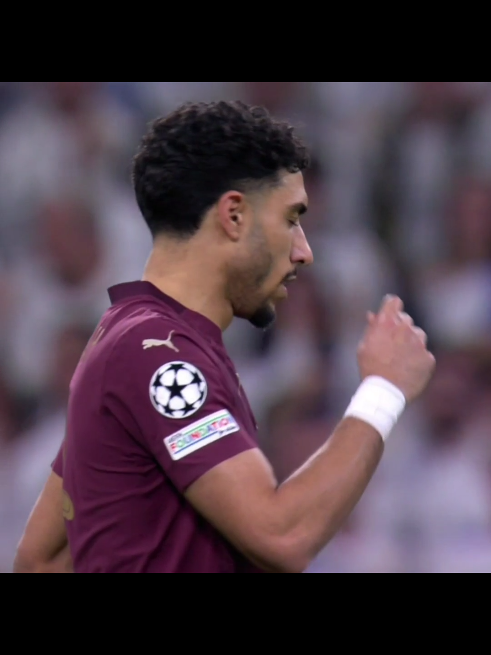 الايديت بدون كتابه للطلبوه #omermarmoush #عمر_مرموش #مانشستر_سيتي #mancity 