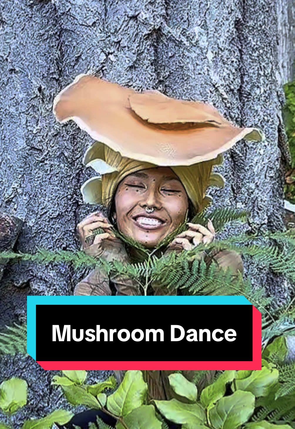 Embodying the ancient ancestors of the Planet Earth! #HappyBirthday @Paul Stamets #snowraven #dance #snowravendance #paulstamets #cortezisland #britishcolumbia #naturelovers #nature #mushroom #mushrooms #indigenous #sakha #yakutia #siberia #viral #IndigenousTikTok #naturevibes #naturelover #mushrooms #mushroomart #🍄 