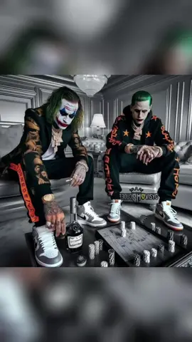 #jokerchallenge #joker 