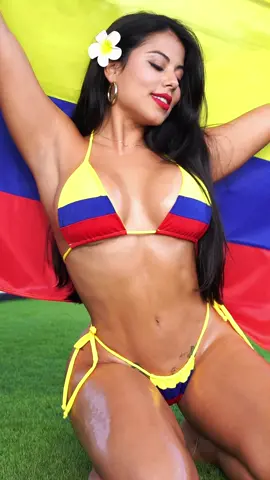 🇨🇴❤️