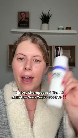 I can see why there is confusion @K18 Hair #dryshampoo #productreview #oilyhair #k18 #tiktokshopcreatorpicks #dealsforyoudays