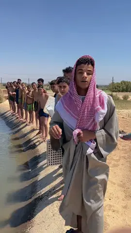 #الحاج_كابو النطه العالميه😂