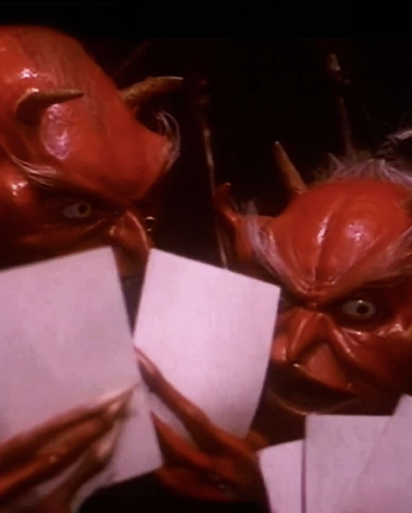 This is my favourite episode of Jim Henson’s The Storyteller, the demons are so silly and the moral of the tale is very clever 😭❤️ #thestoryteller #jimhensonsthestoryteller #edit #foryoupage #fyp #fypツ 