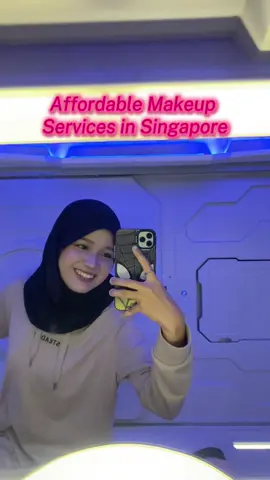 Full face makeup style : Dark Feminine Makeup  DM me to make an appointment, quite affordable compared to others #muasingapore #muasg 