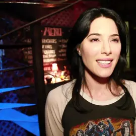 #lilawest #jaimemurray #dexter 