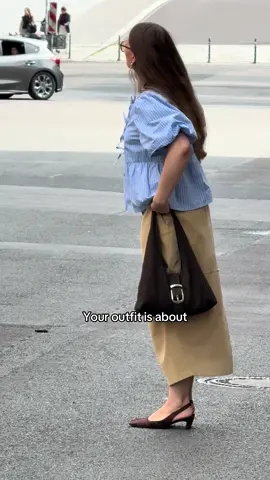 Right?🫶🏼 #summeroutfits #fashionluxe 