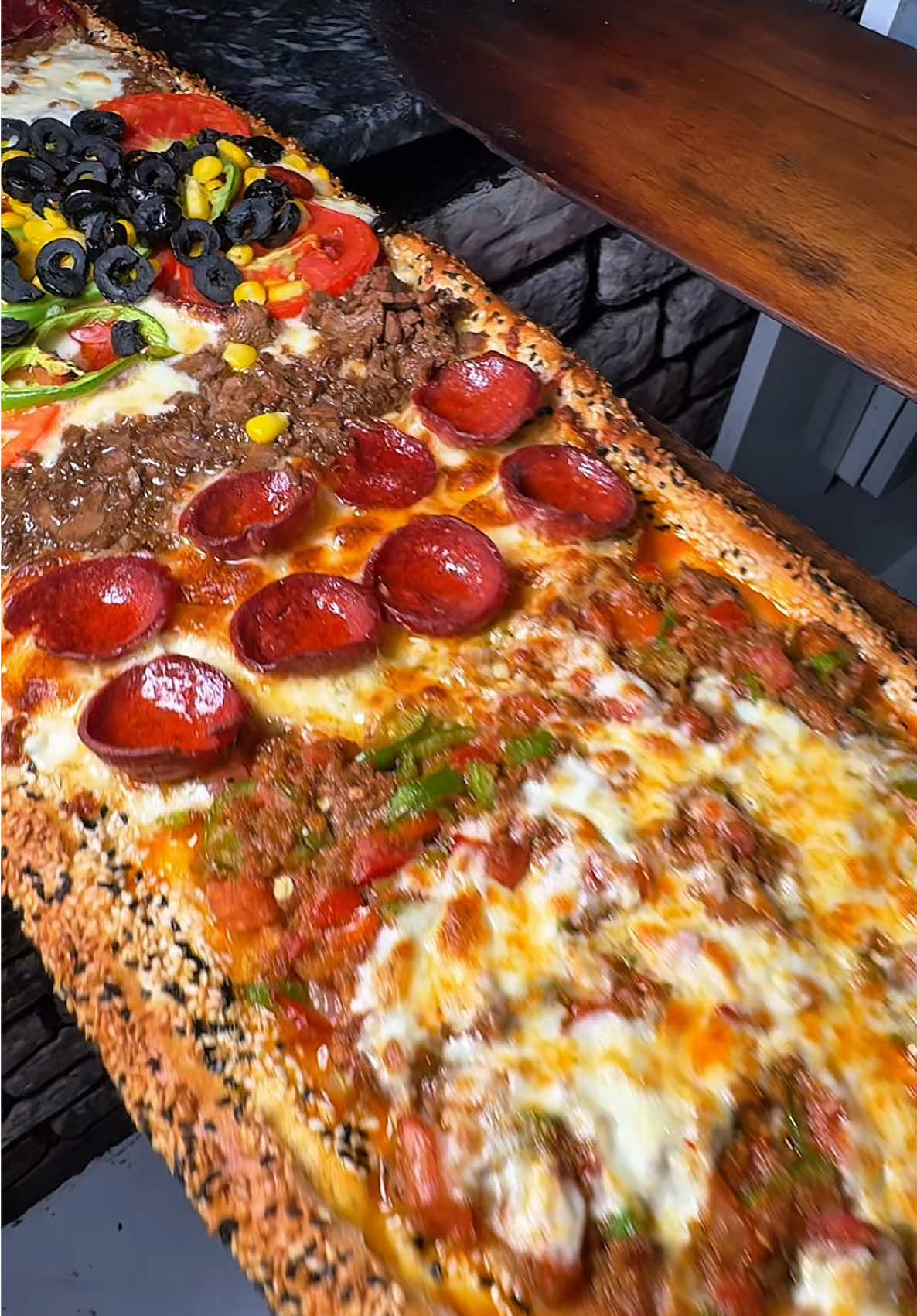 Pizzacılara Kafa Tuttum Pideye Çağ Atlattım !  Umut Pide Sarayı Osmaniye 