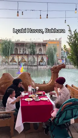 #uzbekistan #uzbekistantravel #bukhara