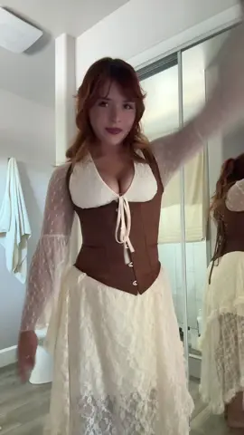ren faire x chika dance LOL #chikadance 