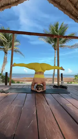 #flexibilidad #flexibility #fitnessmotivation #fitnessgirl #elastigirl ✨🔆💛