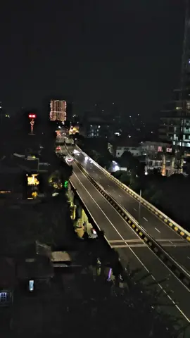 sperti biasa, tiap mlem pasti ada aja yg speedingan di antasari #fyp 