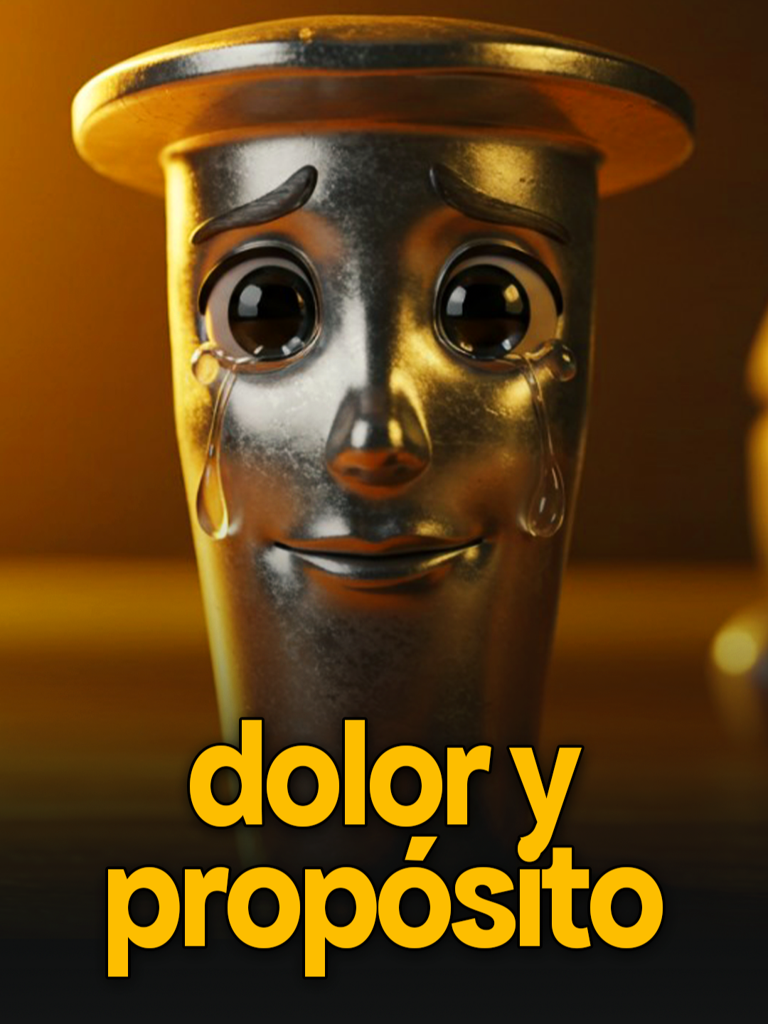 A veces, el dolor está ahí para hacerte evolucionar. #InspiringStories #storiesanimated #LeccionDeVida #unitedstates #reflexion #ChangeYourLife #reflexionar #fabula