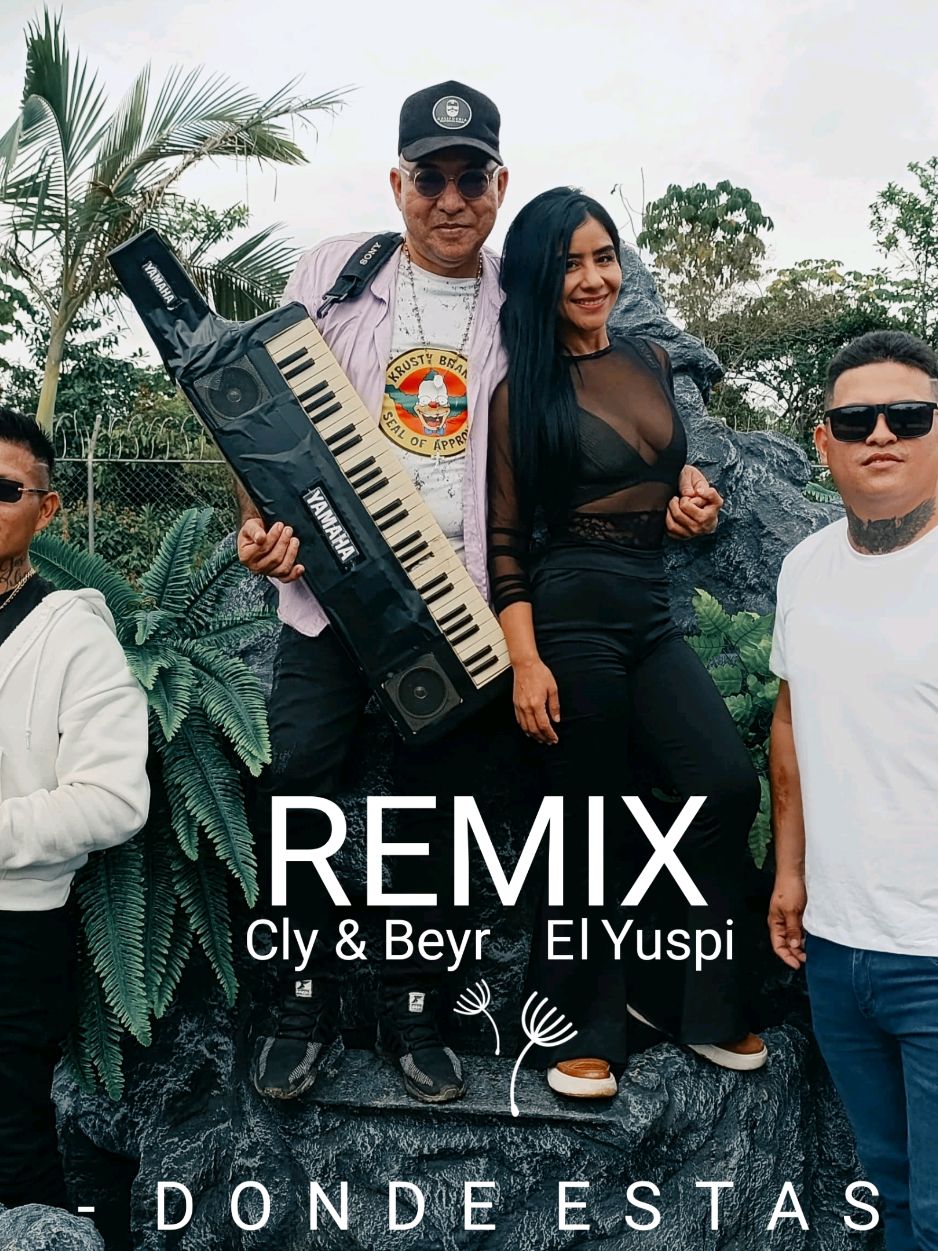 #2025 #videoviral #paratii #putumayo #puertoasis #musica #Cumbia #@Cly & Beyr @Hector Jaramillo Super Banda @Jeyner Patiño 