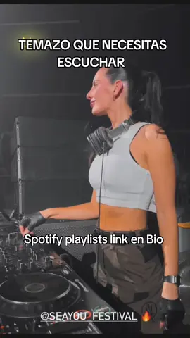 Spotify playlists link en Bio #lillypalmer #sendmeanangel #intermission #pieceofmyheart #eurodance #eurotechno #technomusic #foryou #parati 