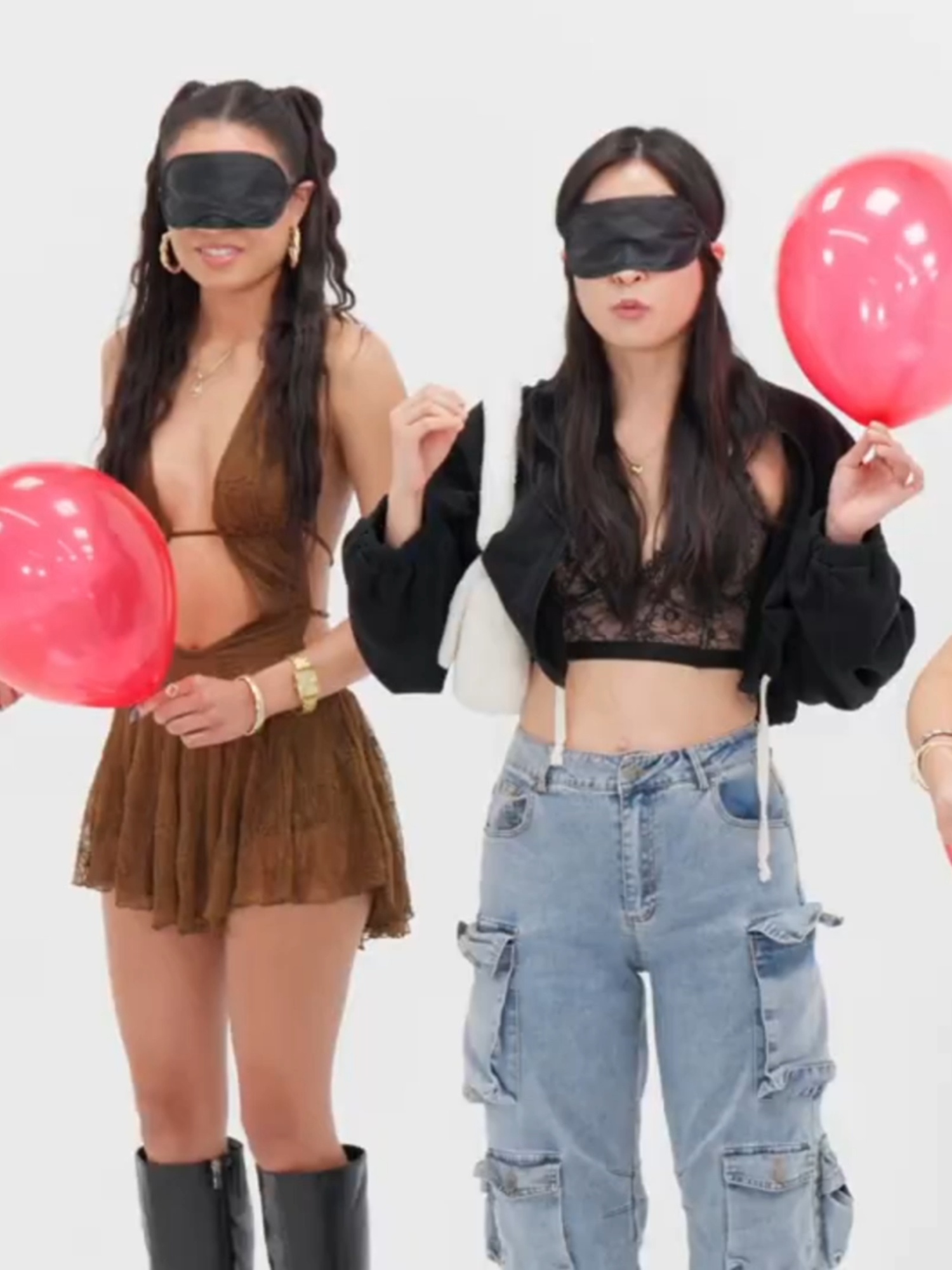 Pop The Balloon or Find Love but Blindfolded #Pop #Balloon #Find #Love #but #Blindfolded #dating