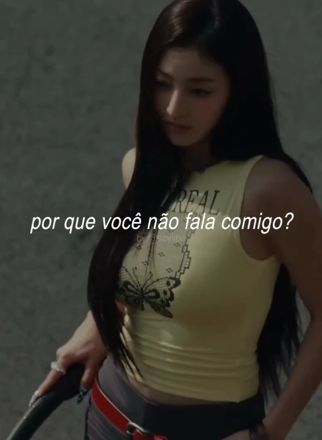 twice: talk / #four #twice #jihyo #nayeon #thisisfor #talk #kpop #lyrics #tradução 