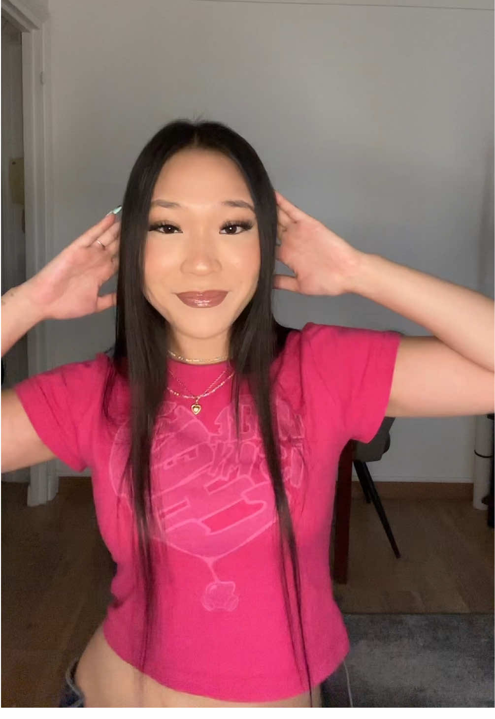 qui a écouté PETITE MISS aujourd'hui ? #newmusic #pourtoi 