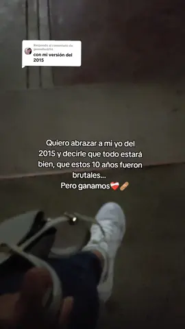 Respuesta a @geanellacb96 