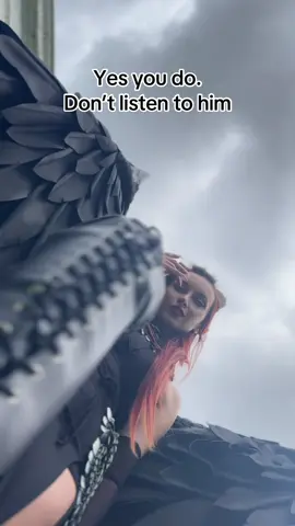 Don’t miss out 😈 Thank you @Ashley🍉🛡️ for this hilarious edit 💀#demonmommy #succubus 