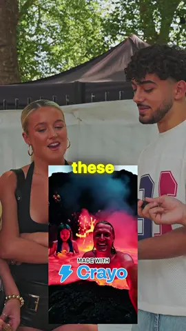 Their Faces When He Said What He Does 💬💸