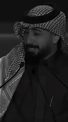 ماراح تستوعب لو إنك تدّعي ❤️ #شعر #سعيد_بن_مانع 