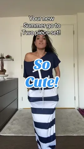 Absolutely adorable! #chicme #chicmefashion #dealsforyouday #tiktokshopsale #mandimellen #fashionfinds #ttsfashionfam 