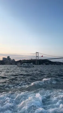 🌅🇹🇷❤️! #اسطنبول #fypシ゚viral 