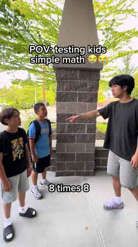 it’s time to restudy our times table i guess 😅😭 #math #school 