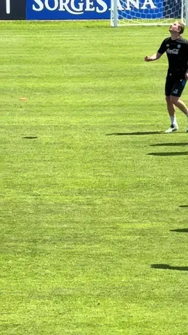 👀💫 #fyp #foryou #kevindebruyne #r9 #kickups #juggling #football #viral #47 