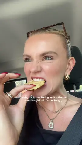 it freaking hot 🍟