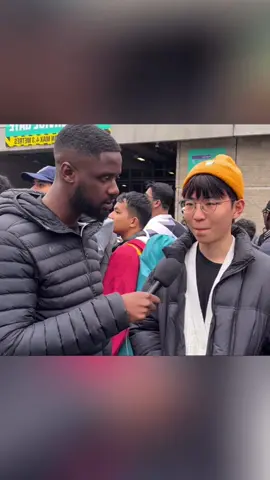 Interesting Questions From Public Part 64#interview #questions #streetinterview 