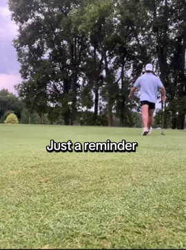 Putting needs some work @Justin Bieber 