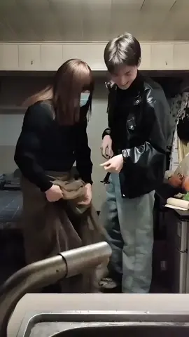 #viral #hermanahong #sisterhong #sisterhongtiktok  #locura