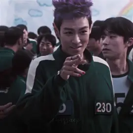 thank you for 20k y’all 😭🙏🏼 — scp: pughscenes cc: me #thanos #thanosedit #player230 #top #choiseunghyun #choisubong #squidgame #netflix #foryou #fyp 