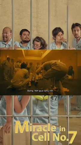 Bagian 20 | Film Miracle In Cell No. 7 #fyp #filmindonesia #foryou #fyppppppppppppppppppppppp #foryoupage 