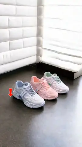 👟 Istana Sepatu “Free Box” Sneakers Wanita Trendy Fashion Sporty Sepatu wanita dengan desain kekinian & sporty yang nyaman dipakai setiap hari. ✅ Tersedia ukuran 37–42 ✅ Anti-slip & ringan ✅ Cocok untuk jalan santai, olahraga ringan, hingga hangout ✅ Free box & gratis ongkir 💸 Komisi affiliate: Rp5.992 per penjualan 🚀 Yuk promosikan sekarang & hasilkan penghasilan tambahan dari affiliate! --- 🏷️ Hashtag: #IstanaSepatu  #SneakersWanita  #SepatuCewekKeren  #SepatuPutih  #OOTDWanita  #AffiliateSepatu  #CuanOnline 