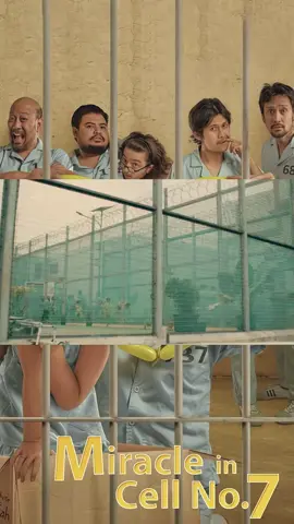Bagian 26 | Film Miracle In Cell No. 7 #fyp #foryou #filmindonesia #fyppppppppppppppppppppppp #foryoupage 