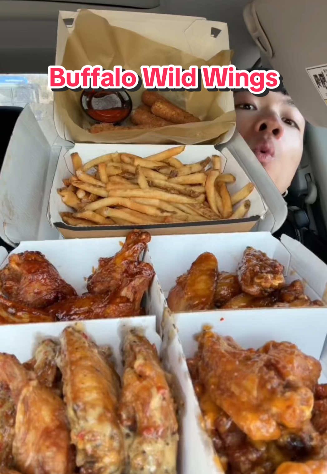 Bdubs @Buffalo Wild Wings  #fypシ゚viral #mukbang #eating #Foodie #foodtiktok #unitedstates #asmreating #losangeles #buffalowildwings 