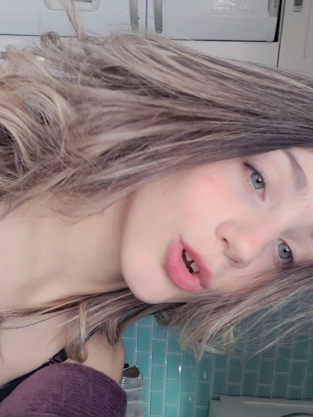 yo a na le tengo fobia👀#paratí #xyzbca #rubia #Viral #fouryoupage #foryou #arroz 