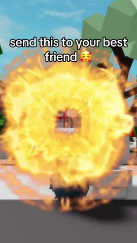 Send this to your best friend 👅 #wildniinja #roblox #gaming #comedy #funny #real #relatable 