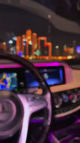 #vibing #life #dubai #nightlife #arabgirls #saturday #nightdrive 