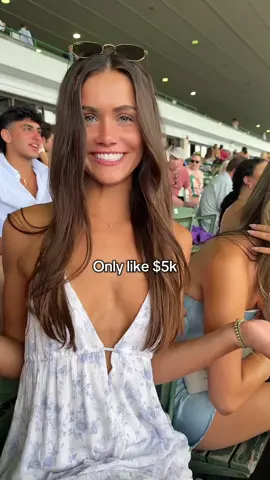 Oops #haskell #horserace 